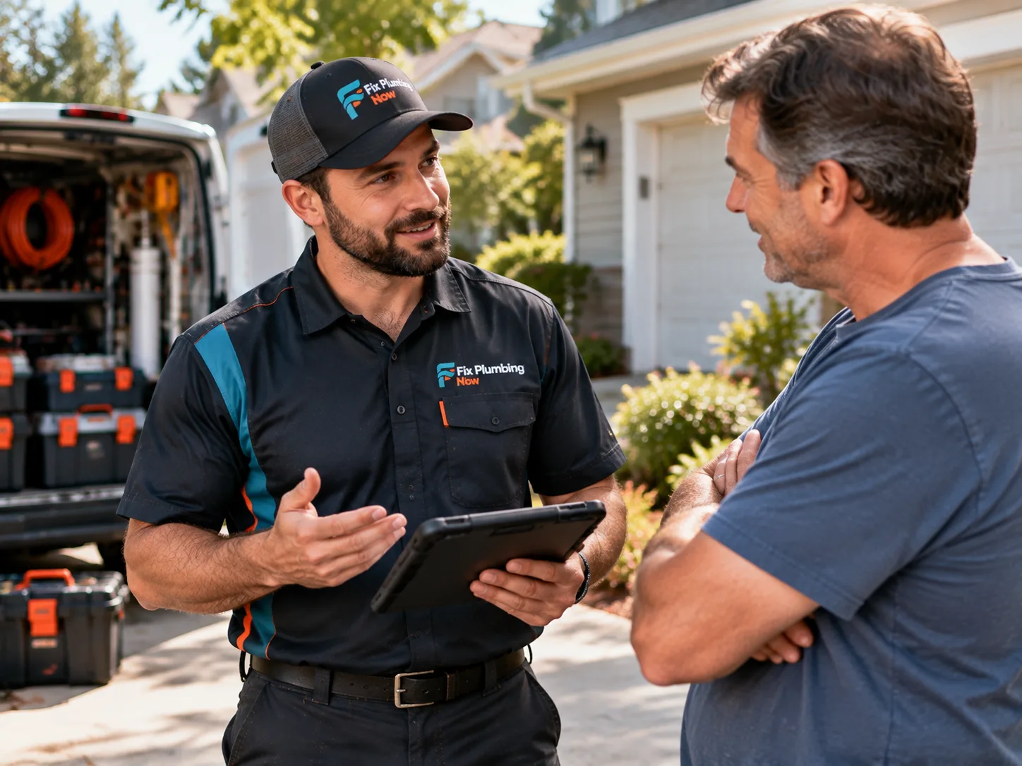 Clogged Drain Service Model, CO FAQs